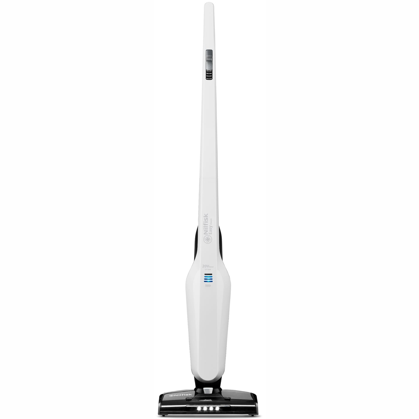 Handle vacuum cleaner Easy 2:1 20V White