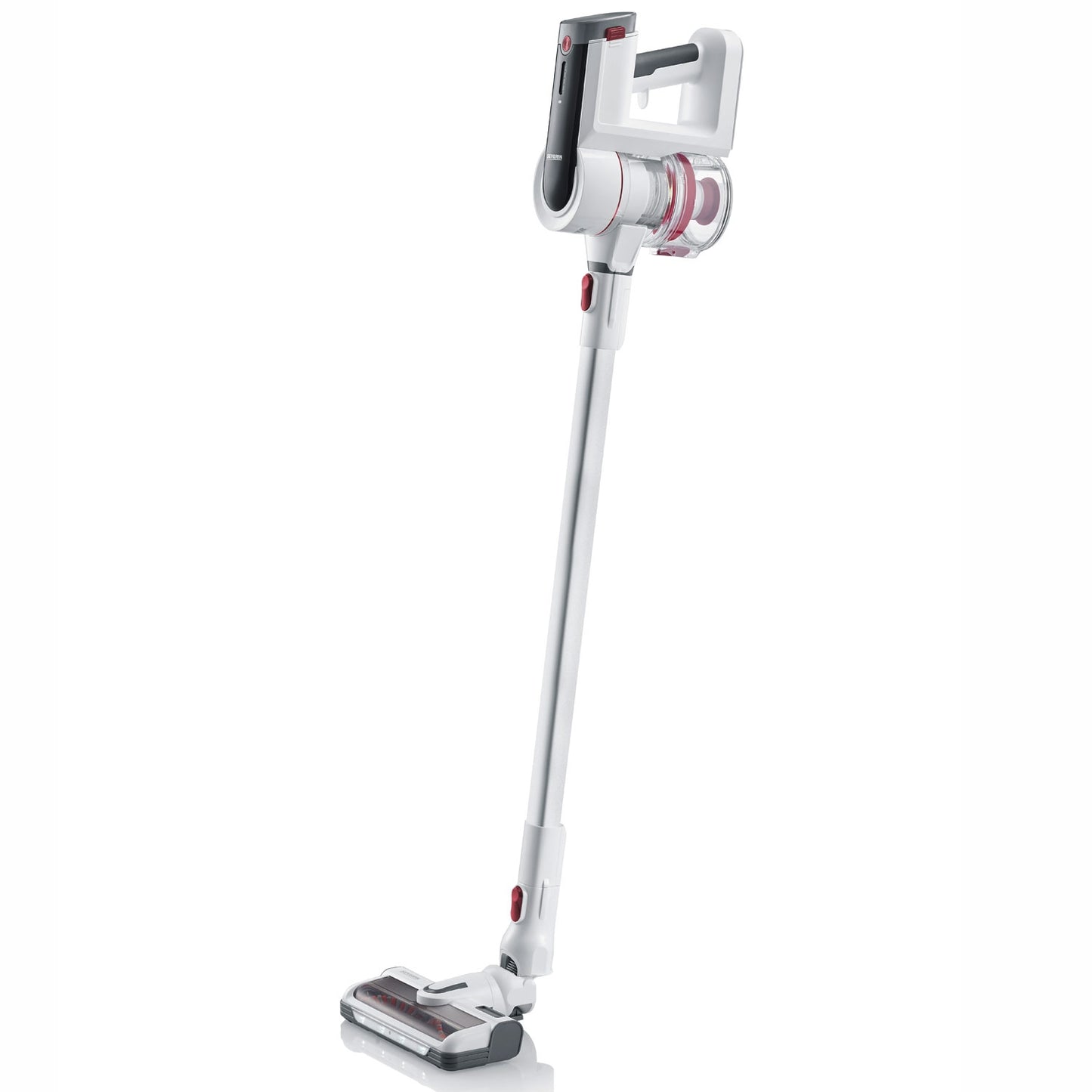 Handle vacuum cleaner cyclone bagless 25.2 v HV7166