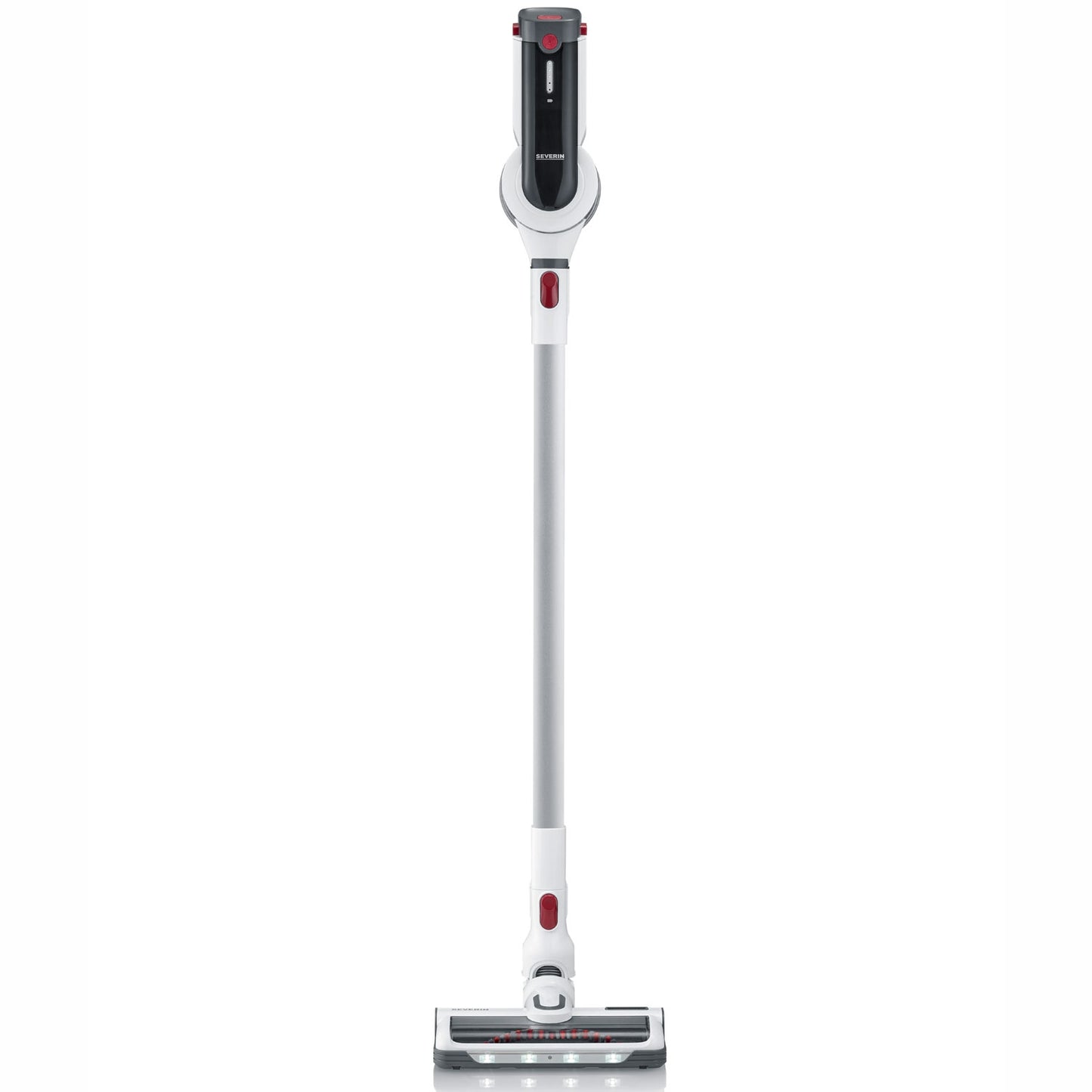 Handle vacuum cleaner cyclone bagless 25.2 v HV7166