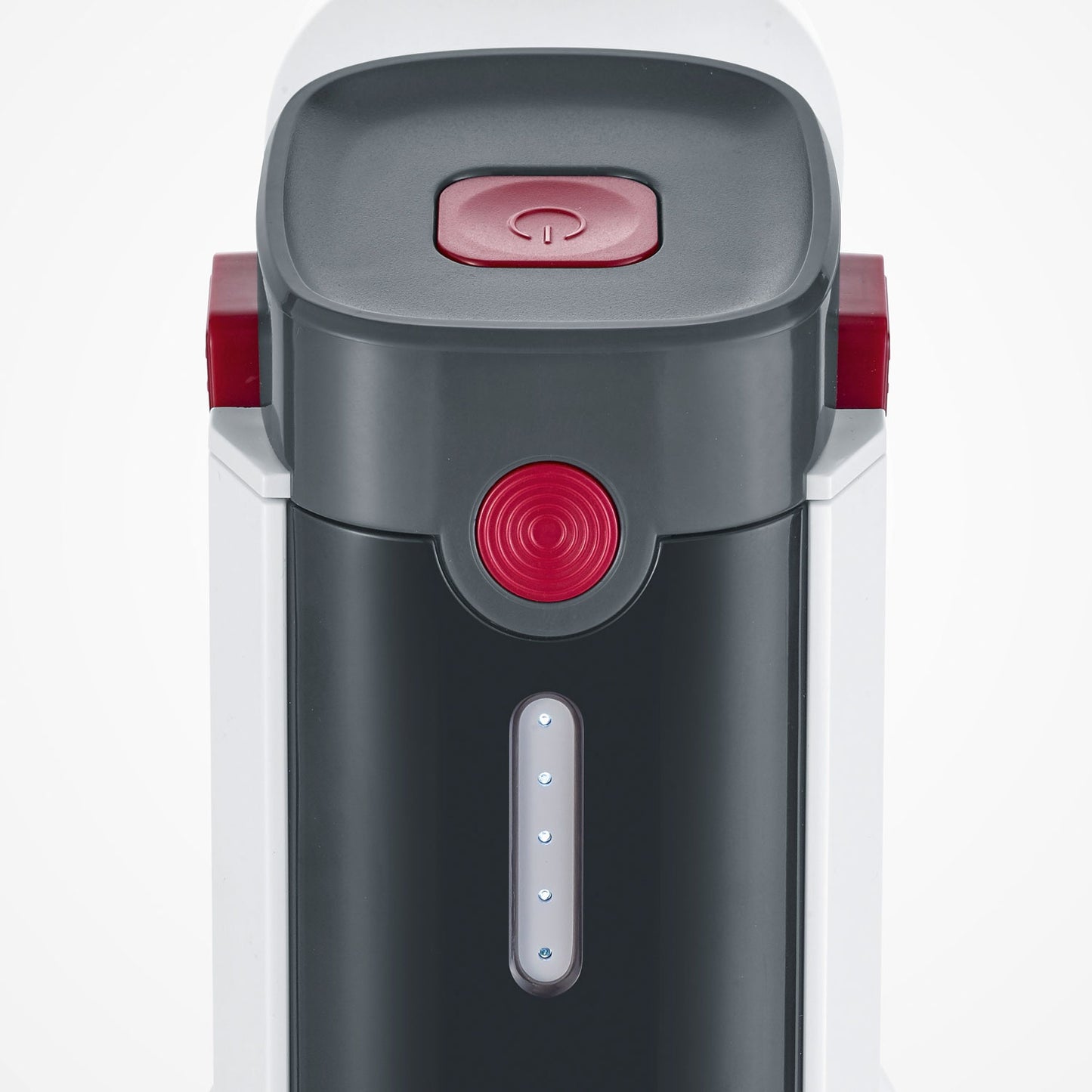 Handle vacuum cleaner cyclone bagless 25.2 v HV7166