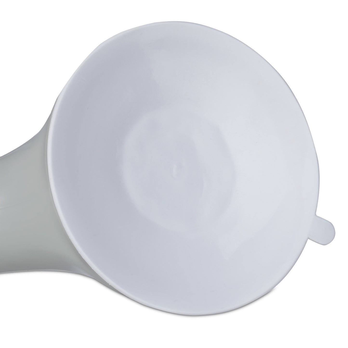 Handle with suction cup