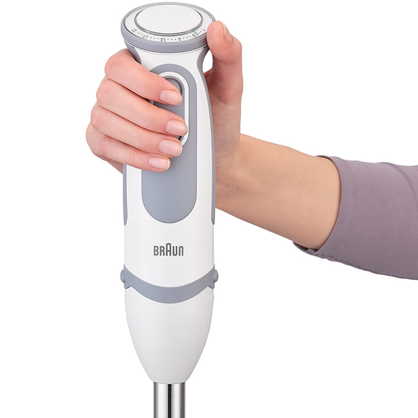 Hand mixer MQ5237WH MultiQuick 5 Vario