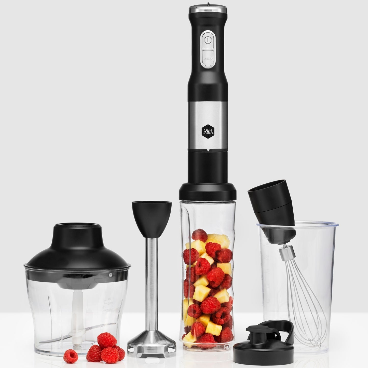 Hand mixer set Precision Mix 850 W 7713