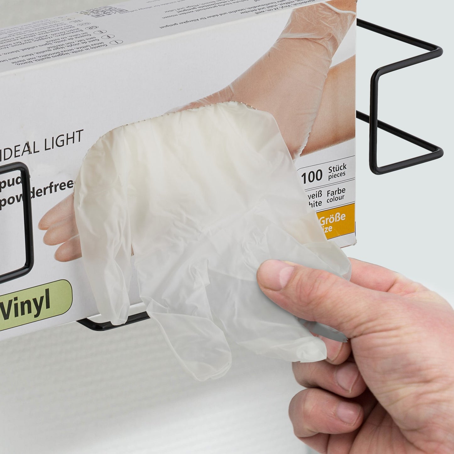 Hand protectors 2-pack