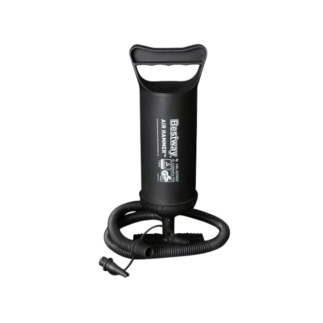 Hand pump for the pool - BESTWAY 62002