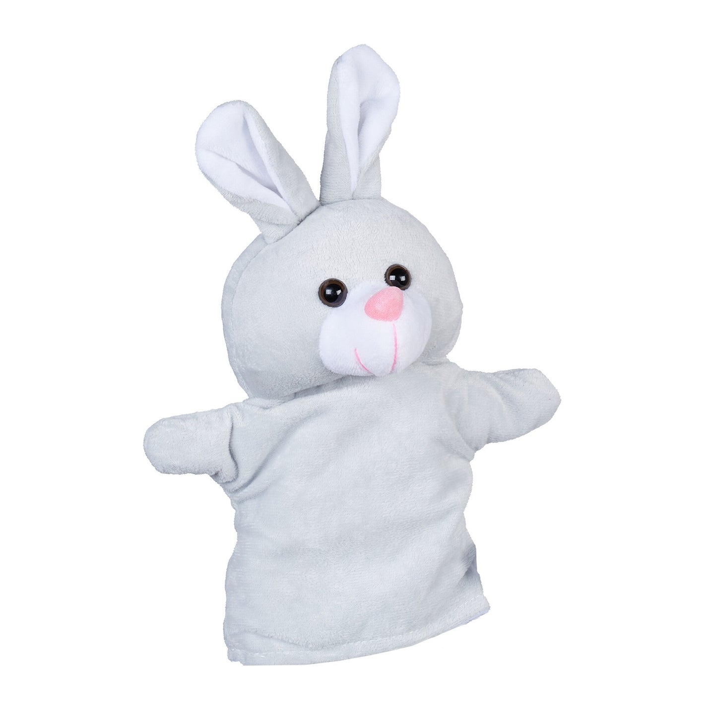 Hand puppets for children set of 4