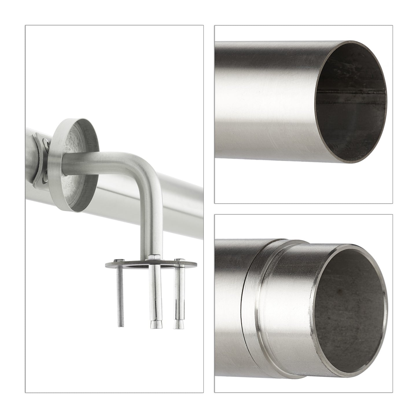 Handrail 100 cm extendable
