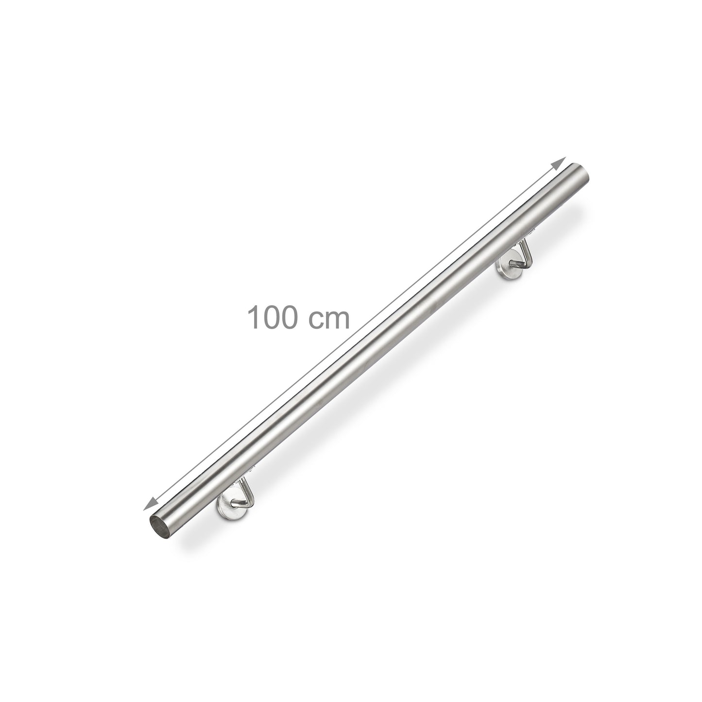 Handrail 100 cm extendable