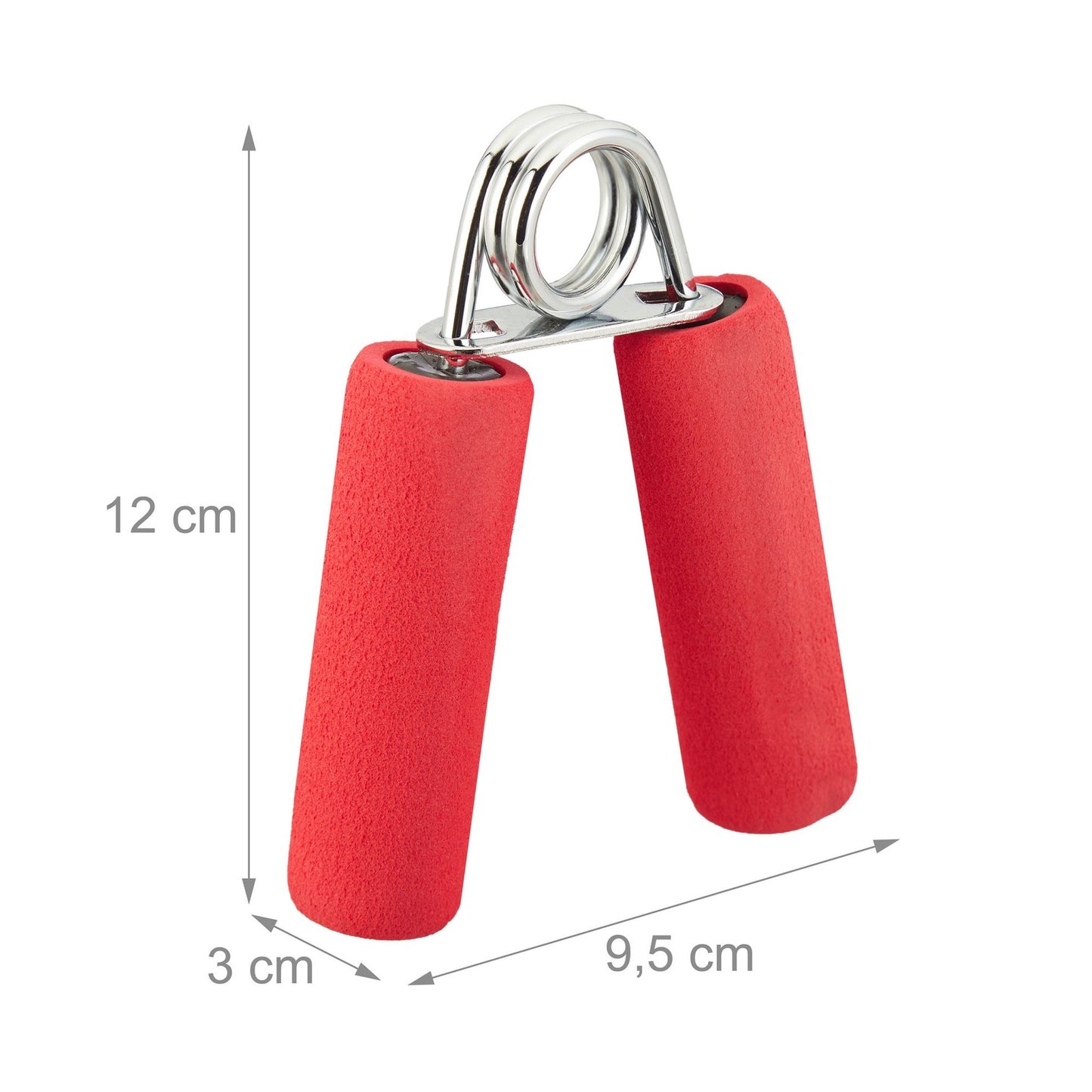 Hand trainer set of 2