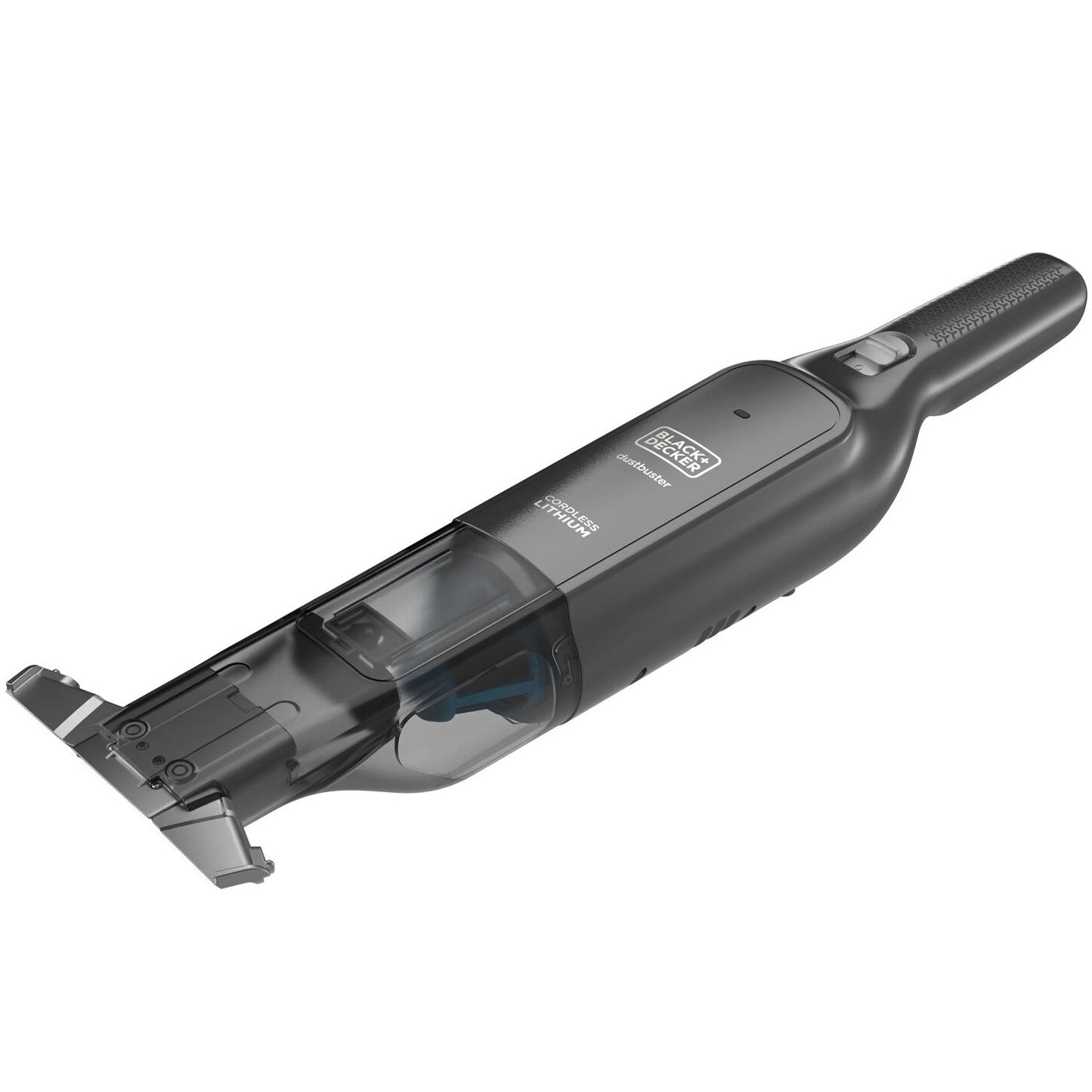 Hand vacuum cleaner HLVC320B11-QW 12V 2.0AH