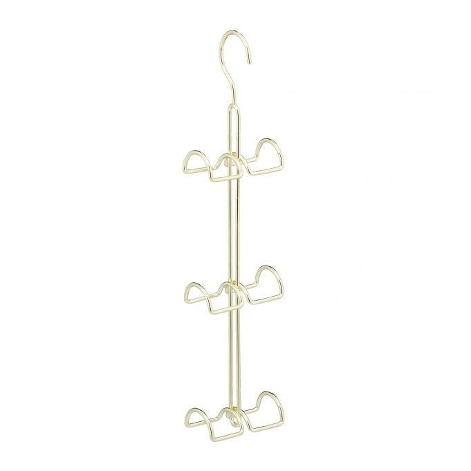 Hanger for purse 6 hooks