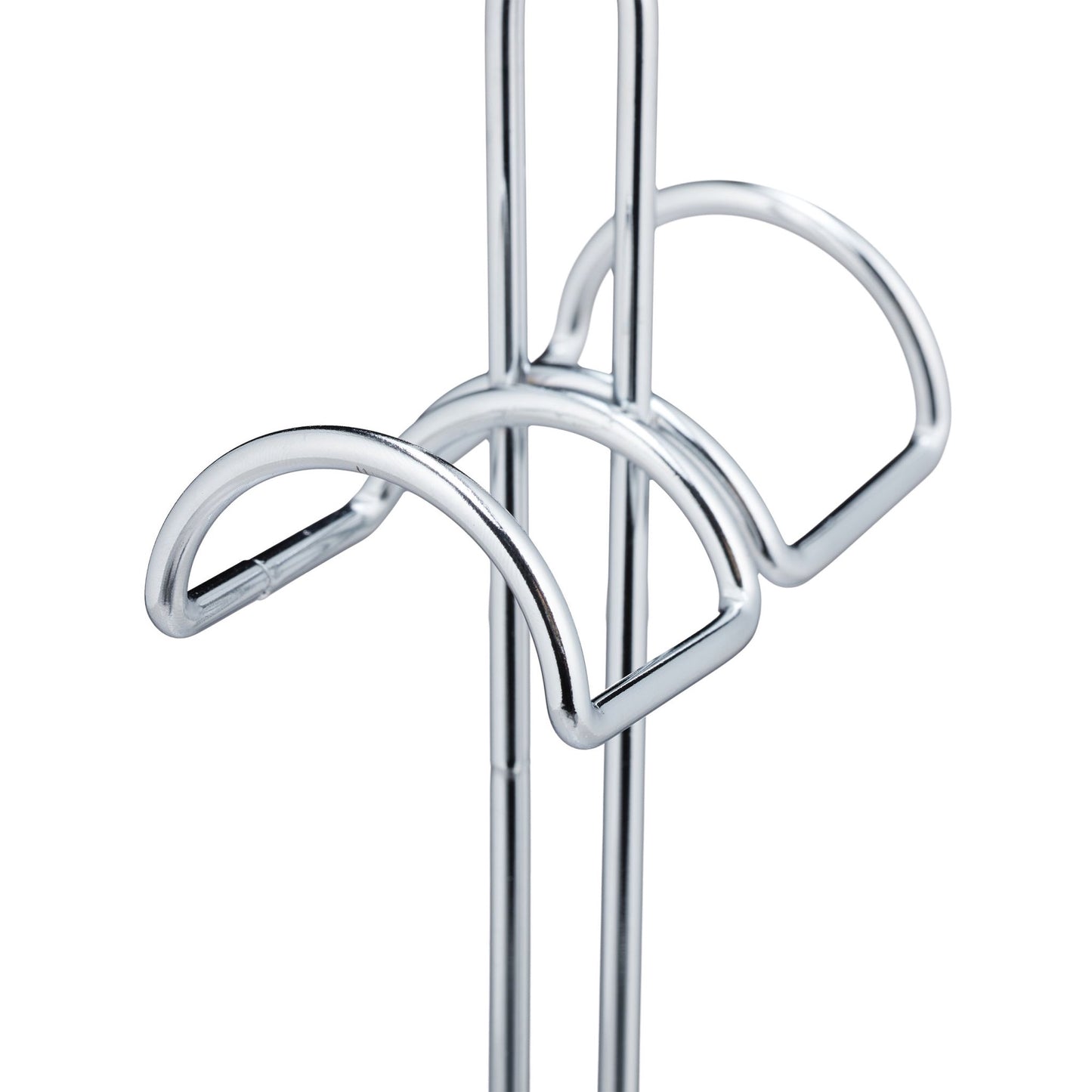 Hanger for purse 6 hooks