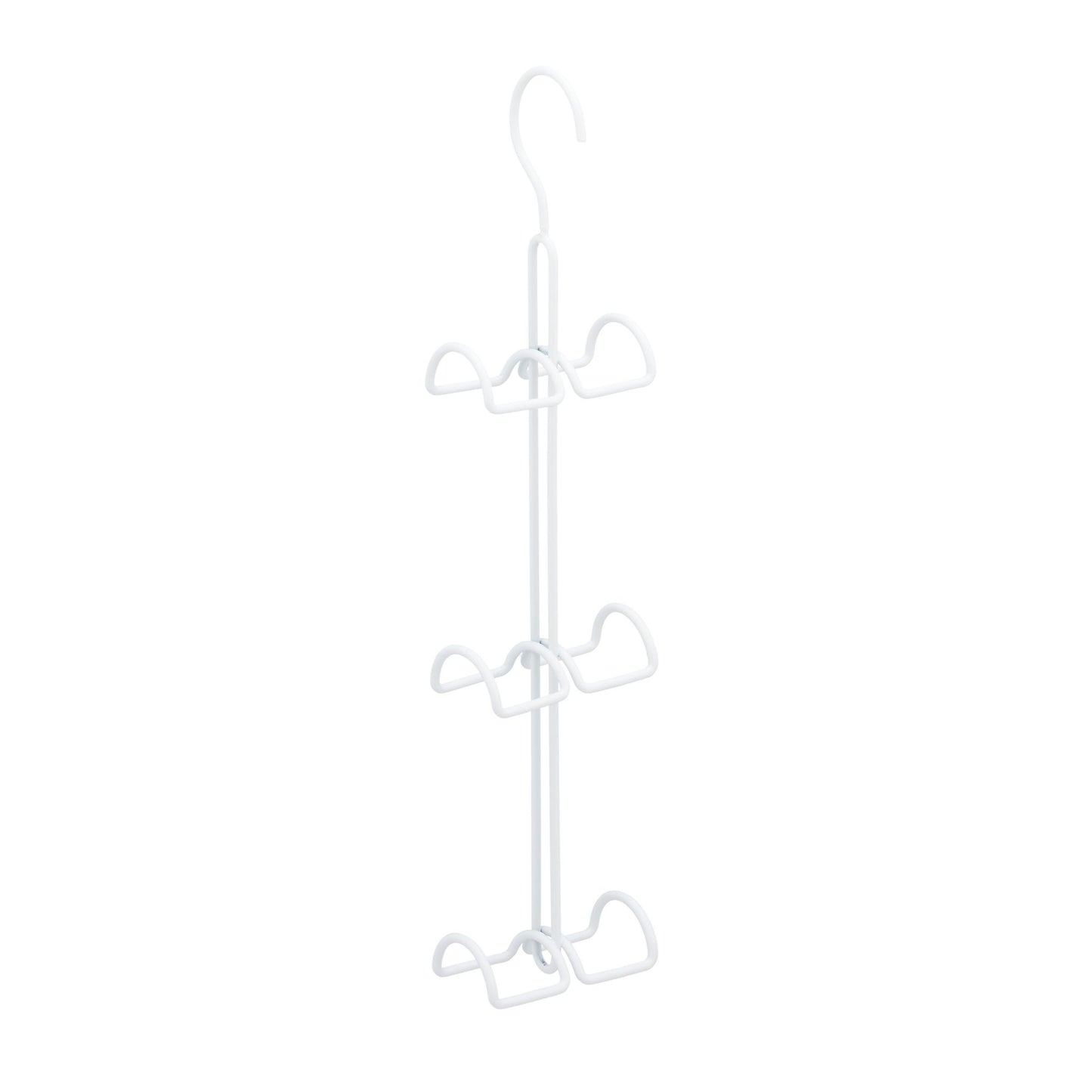 Hanger for purse 6 hooks