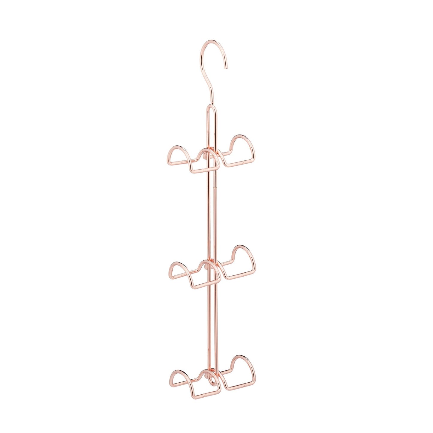Hanger for purse 6 hooks