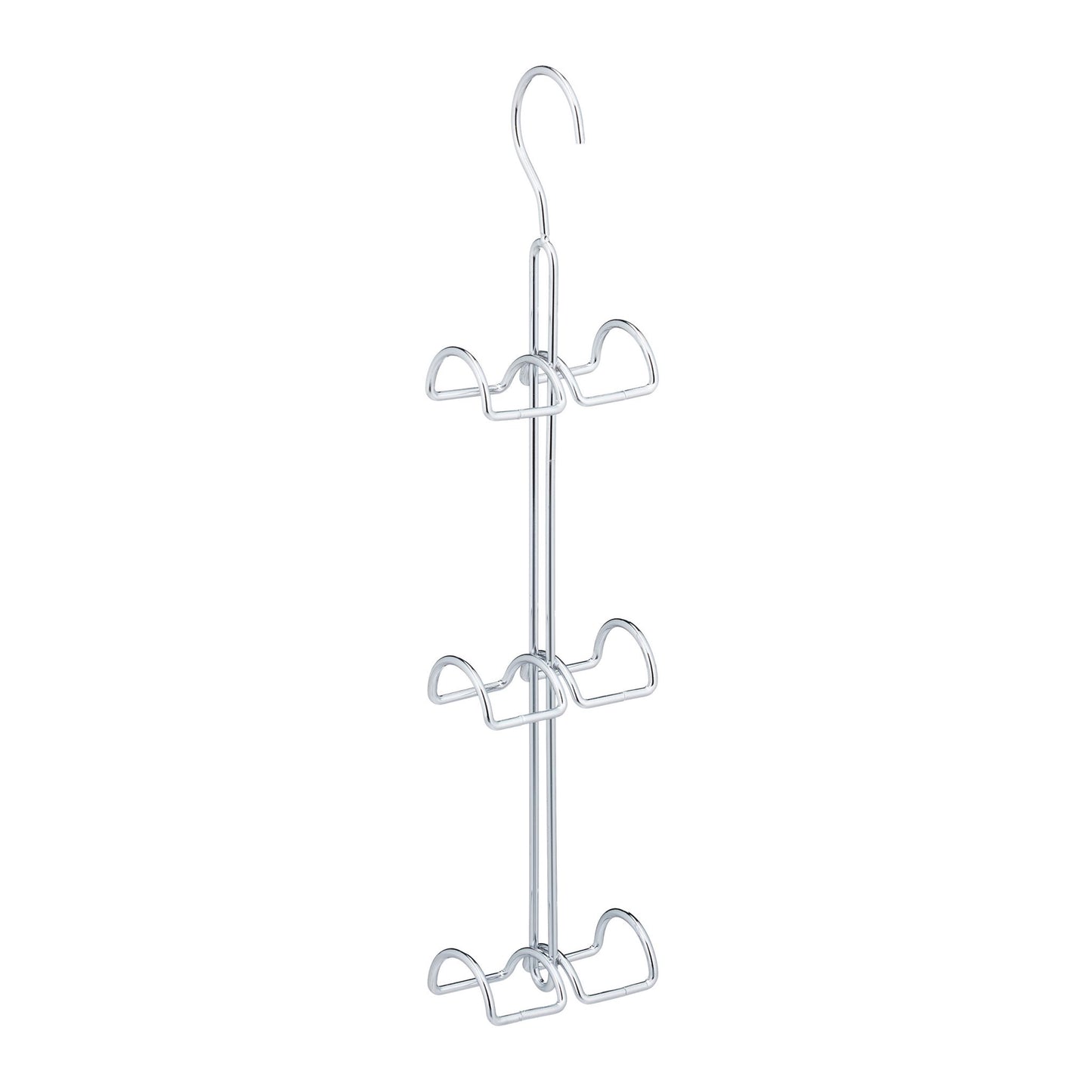 Hanger for purse 6 hooks