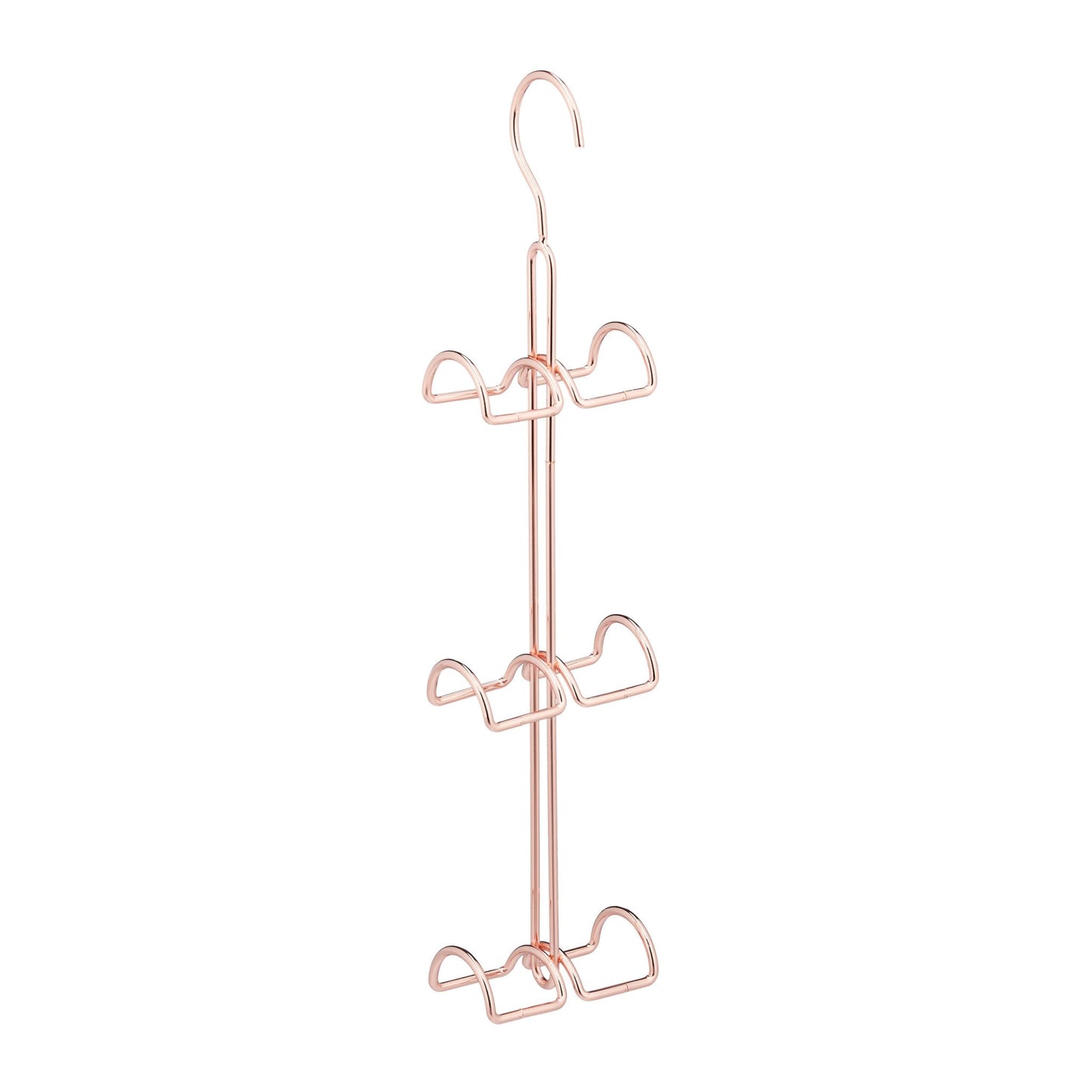 Hanger for purse 6 hooks
