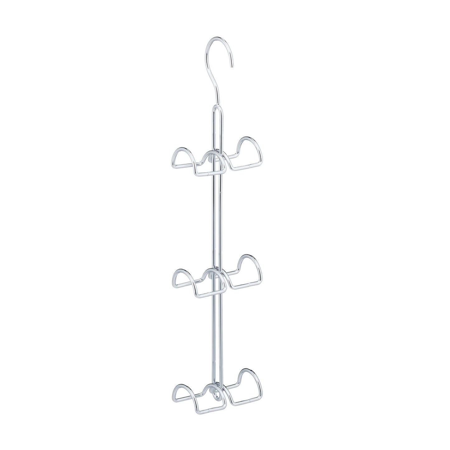 Hanger for purse 6 hooks