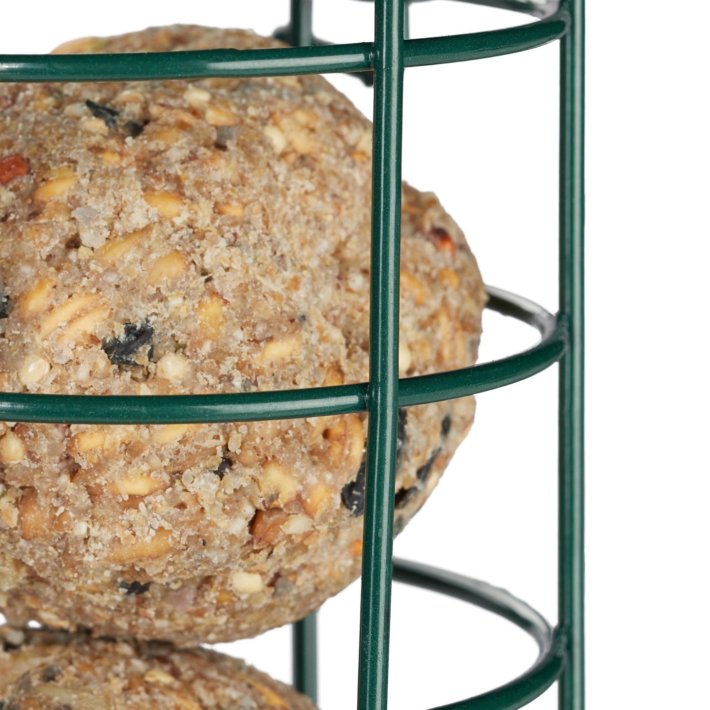 Hanging Bird Feeder Set of 2