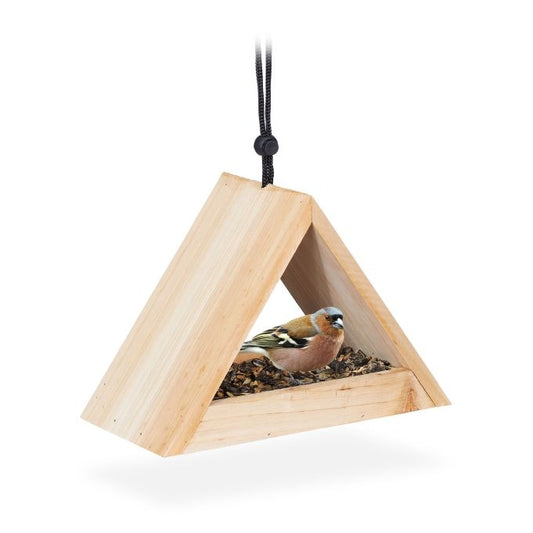 Hanging Birdhouse