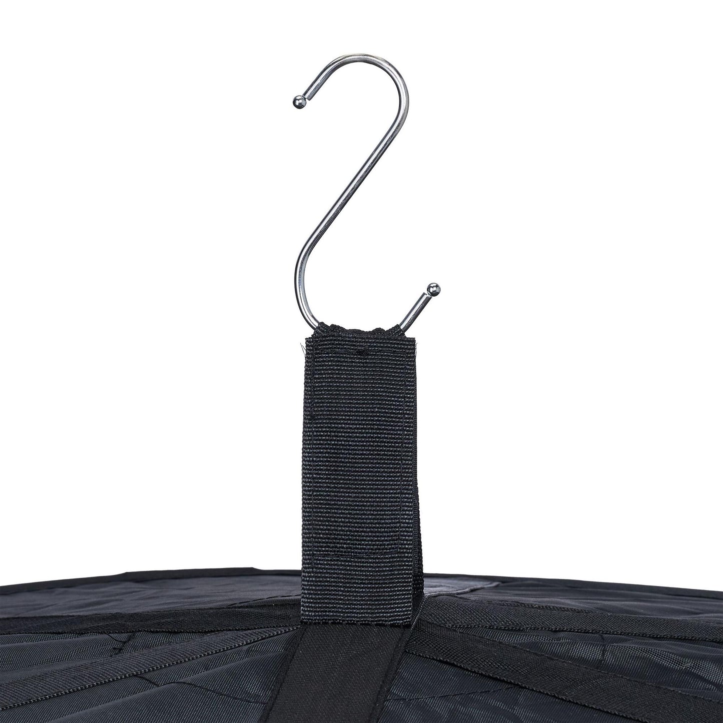Hanging Foldable Drying Net for Herbs, Fruit, Clothes