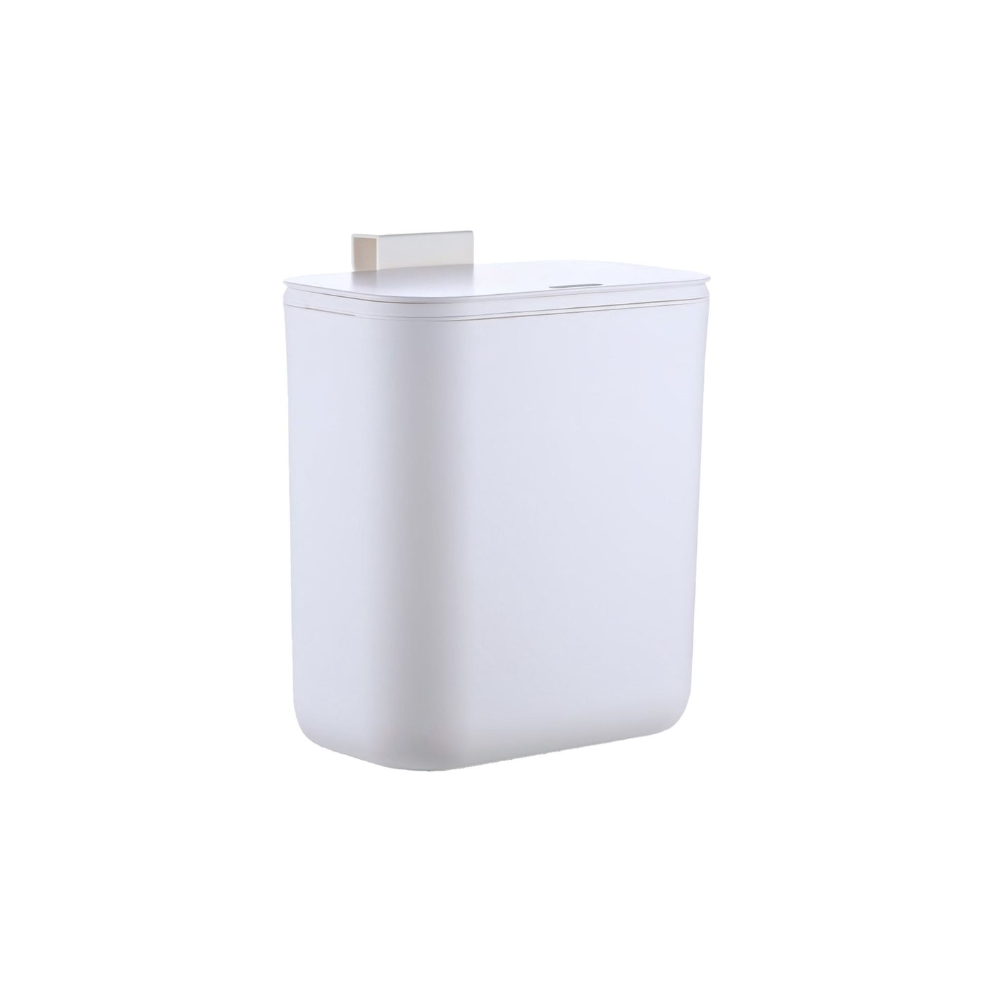 Hanging Kitchen Bin, 9L – Compact Waste Disposal