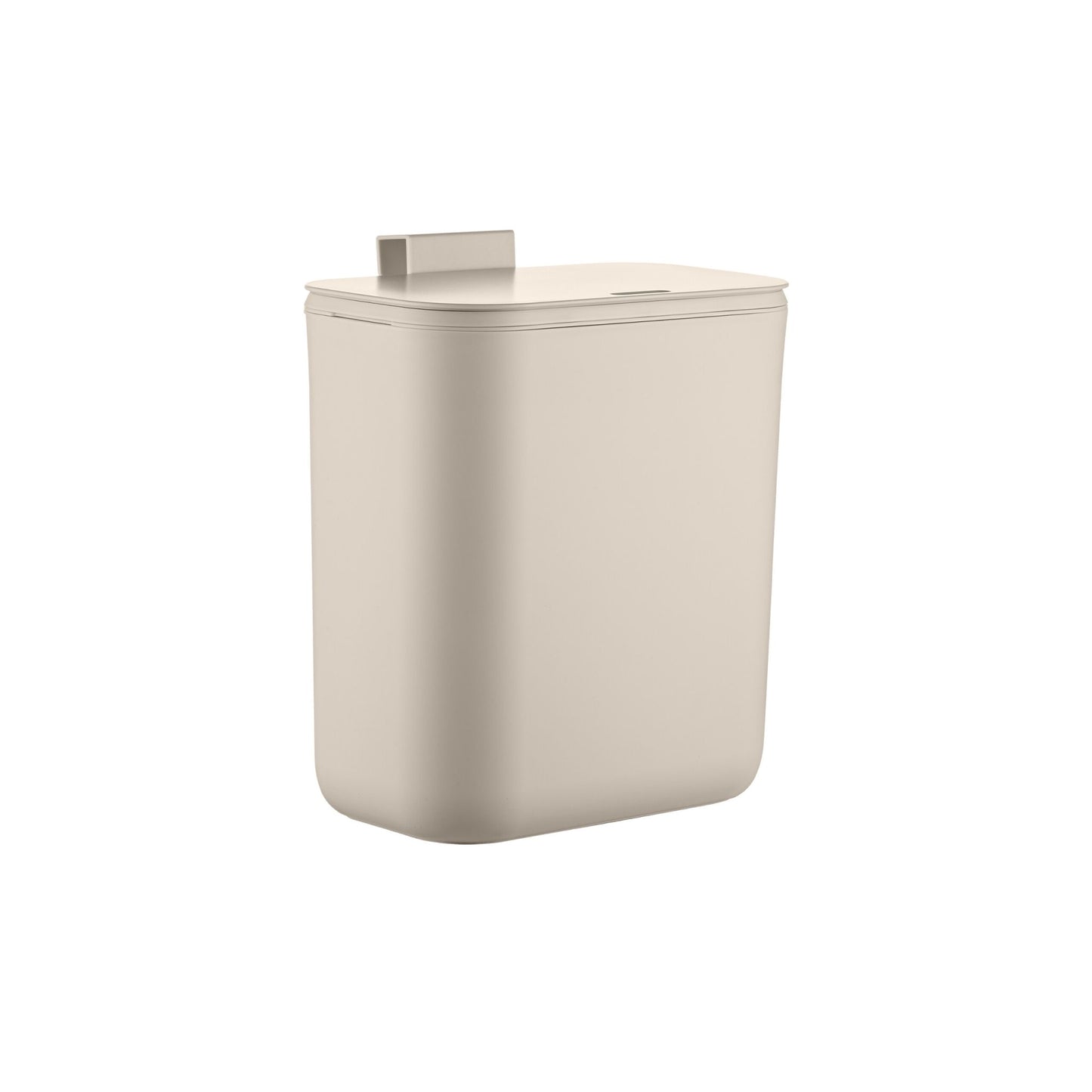 Hanging Kitchen Bin, 9L – Compact Waste Disposal