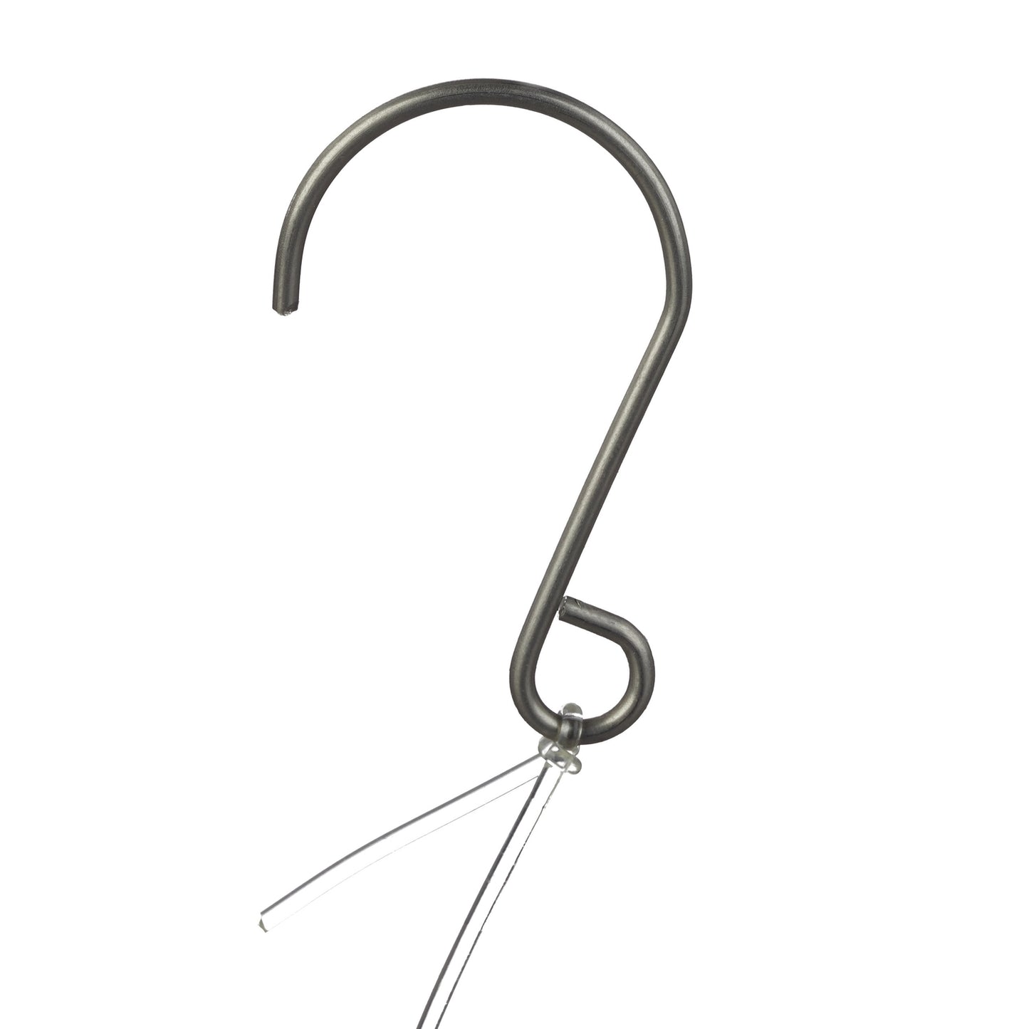 Hanging LED lamp for decorative use