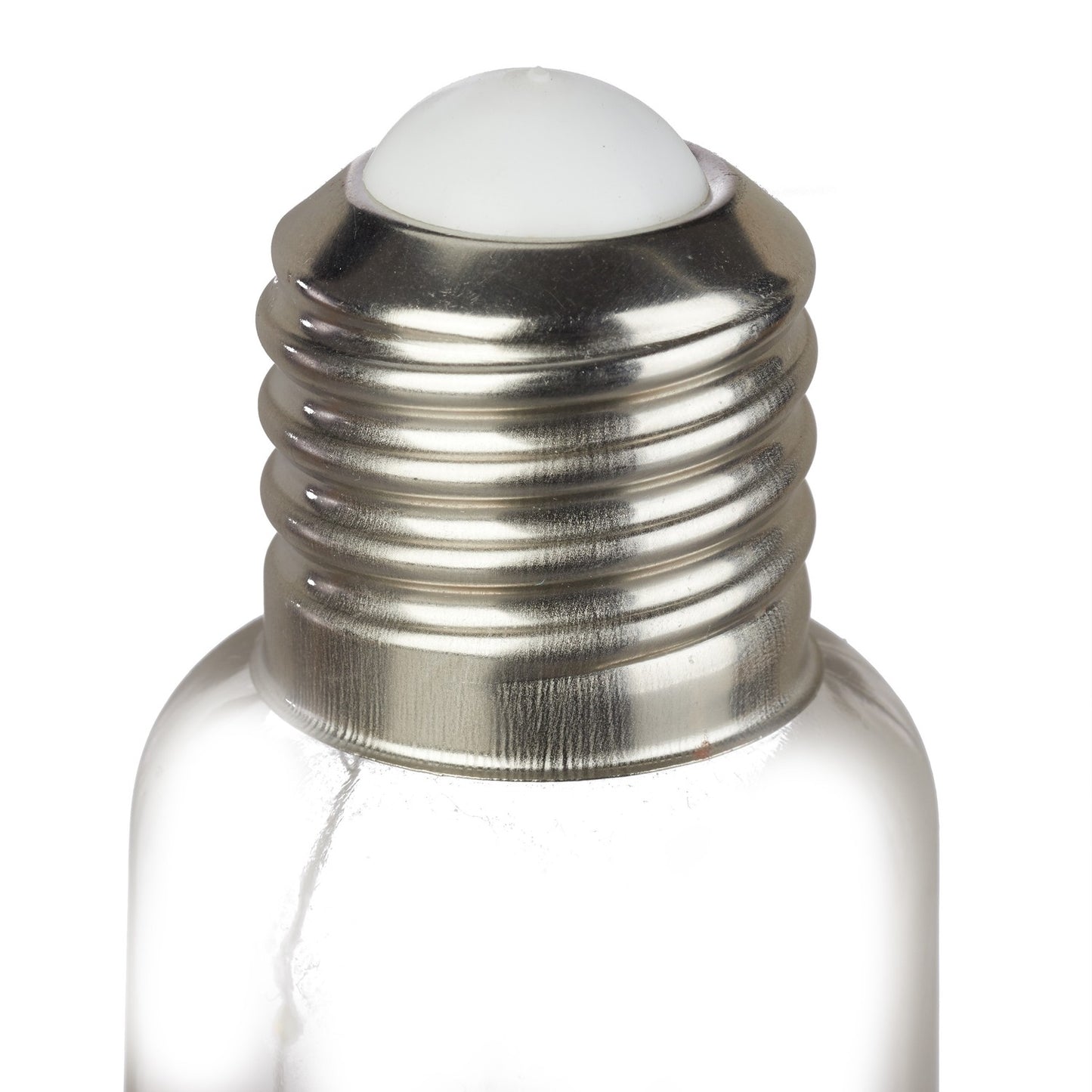 Hanging LED lamp for decorative use
