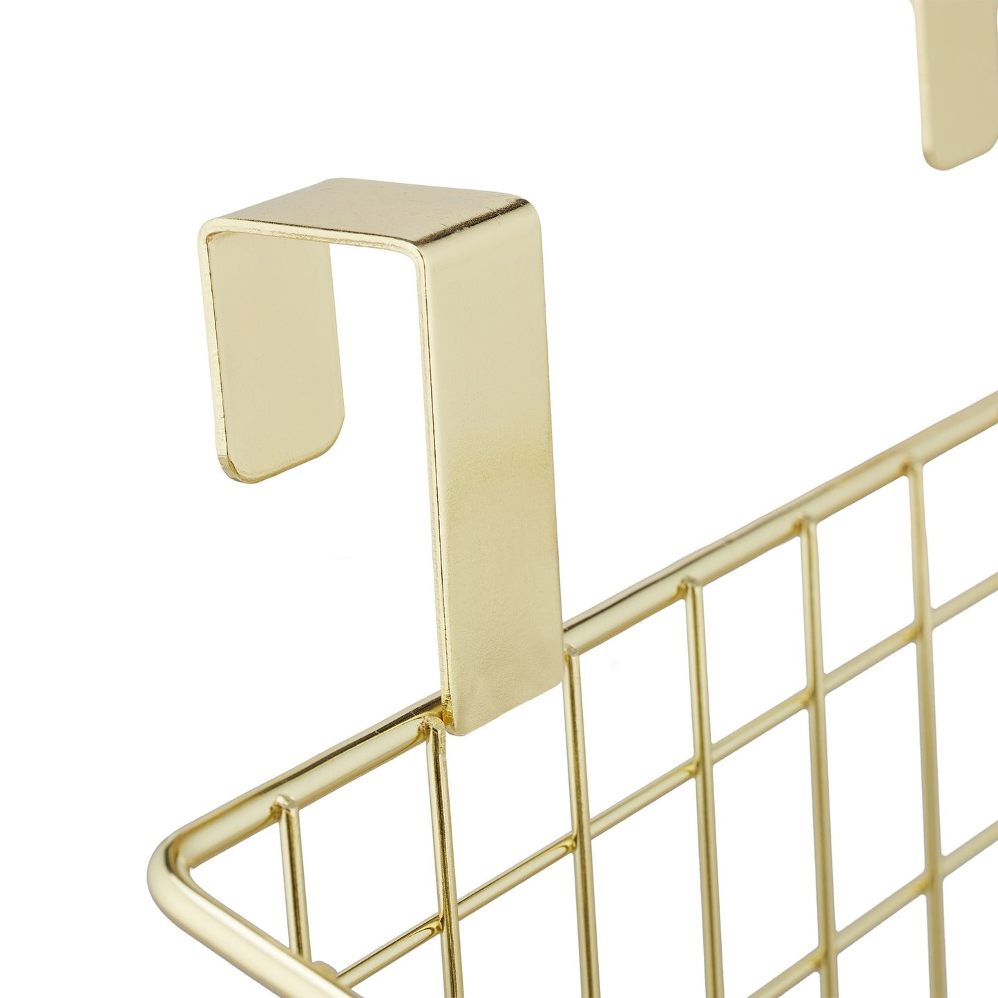 Hanging Lattice Basket
