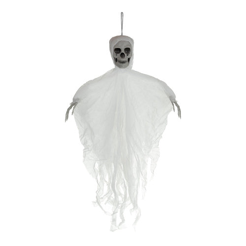 Hanging Skeleton Decoration, 70 cm, Halloween Decor