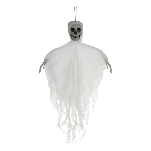 Hanging Skeleton Decoration, 70 cm, Halloween Decor