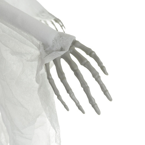 Hanging Skeleton Decoration, 70 cm, Halloween Decor