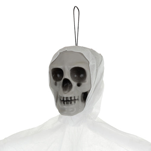 Hanging Skeleton Decoration, 70 cm, Halloween Decor