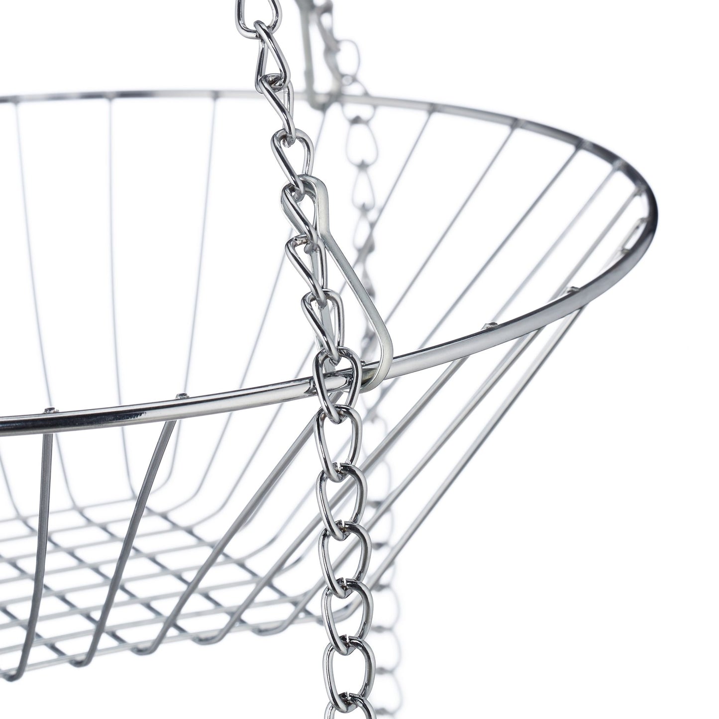 Hanging basket 3 levels