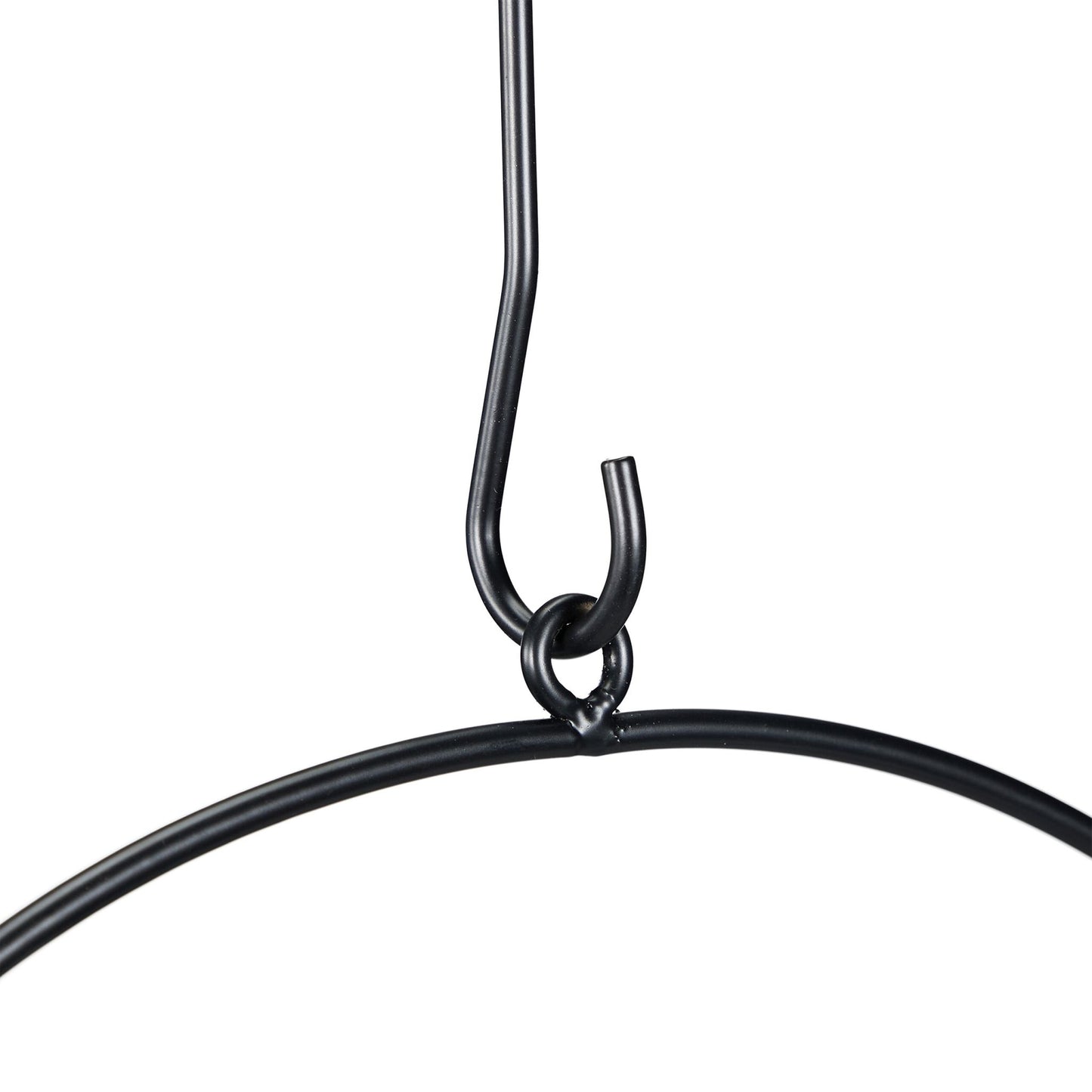 Hanging basket set of 2
