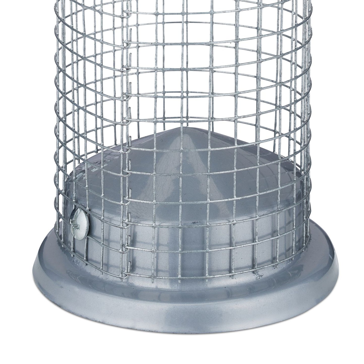 Hanging bird feeders in sets of 2
