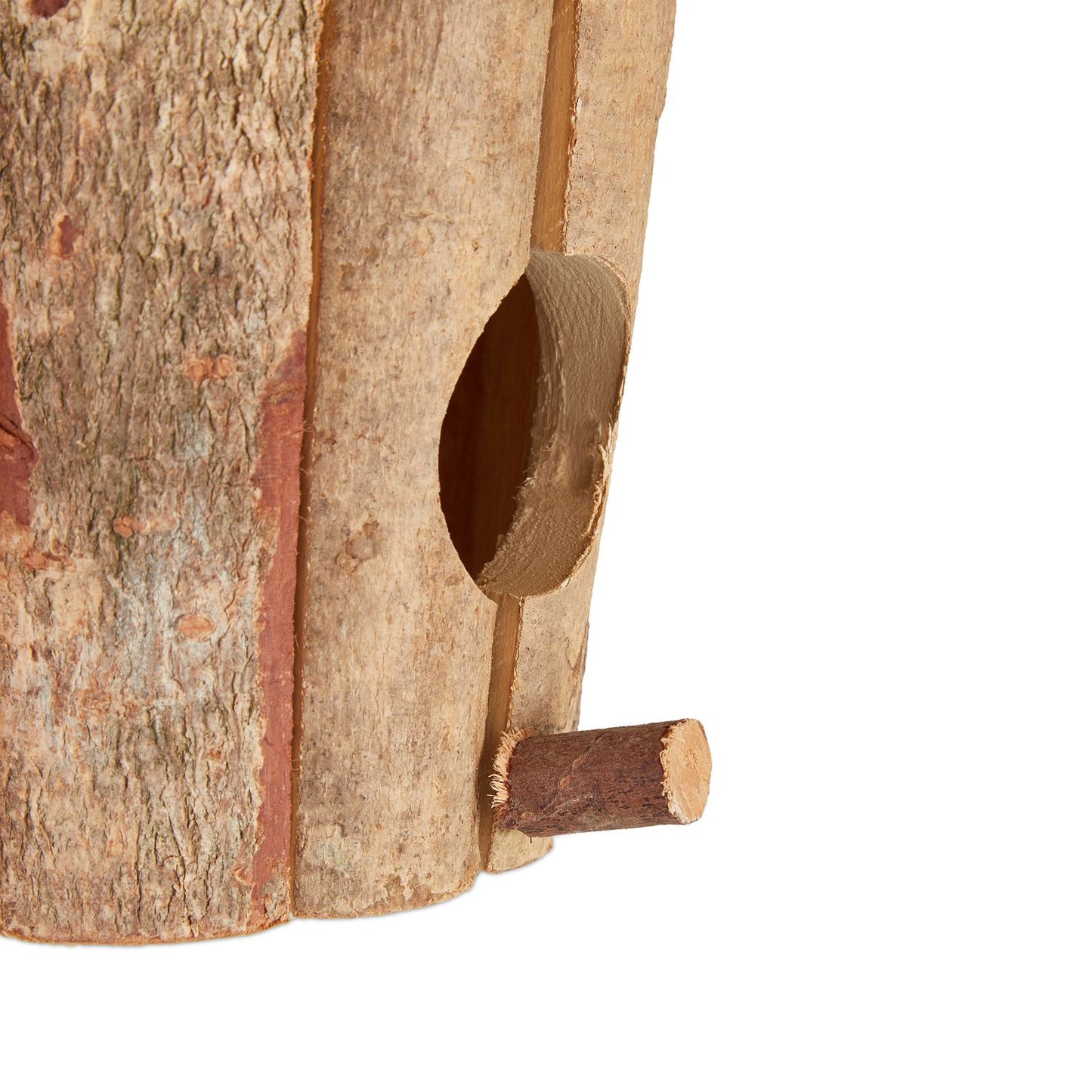 Hanging decorative box