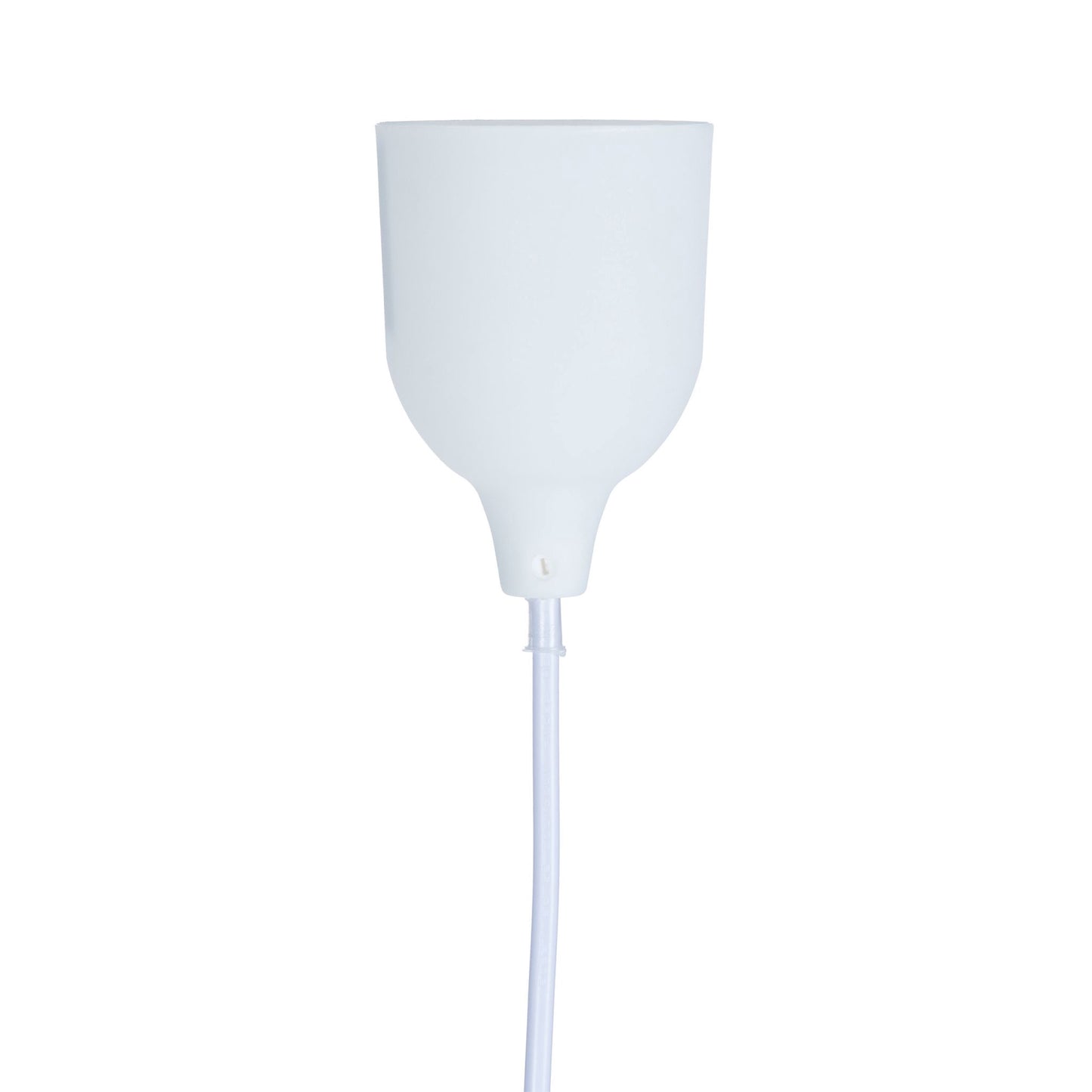 Hanging lamp for children's room Space