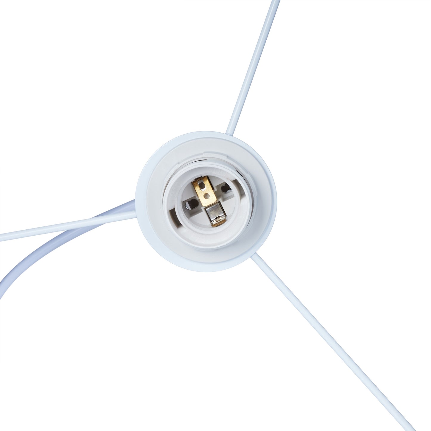 Hanging lamp for the children's room Planeter