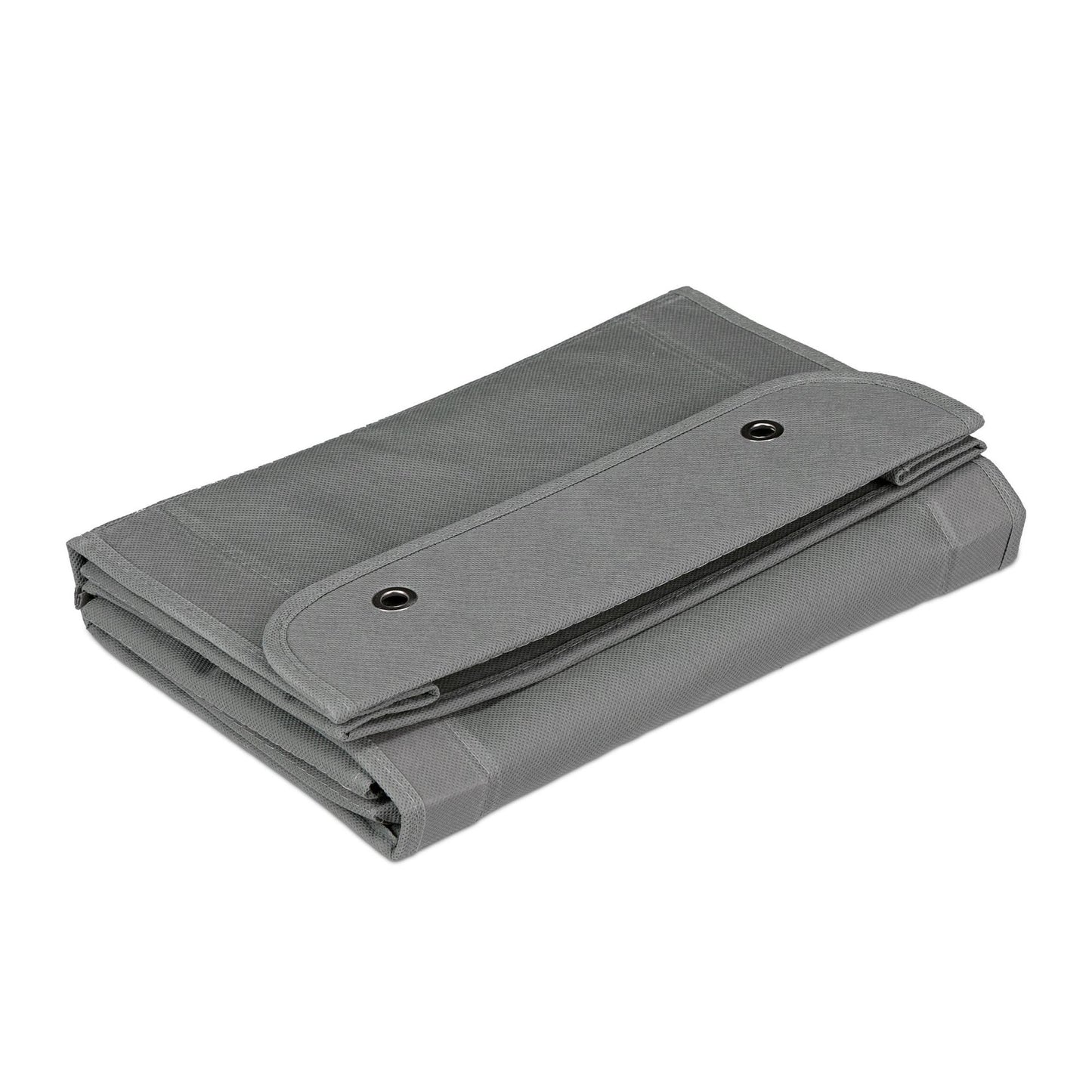 Hanging organizer with 3 compartments
