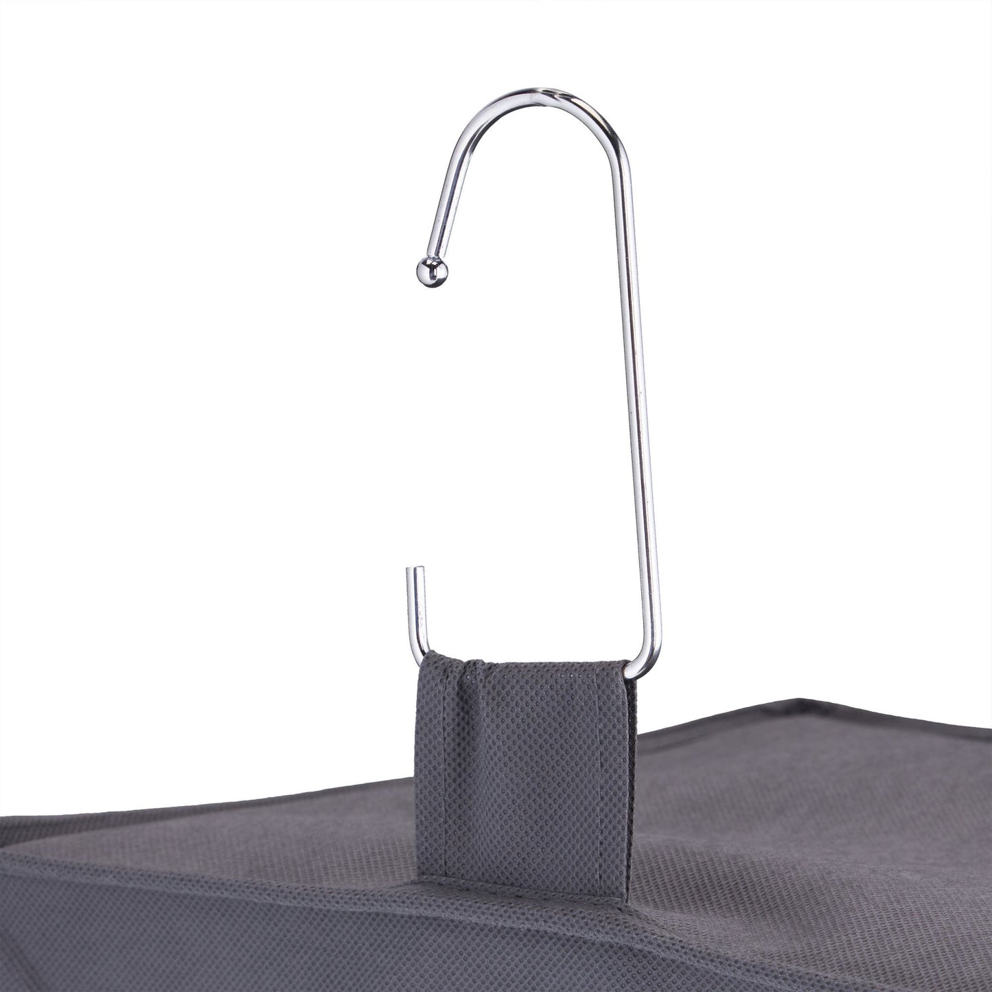 Hanging shelf Wardrobe 4 compartments
