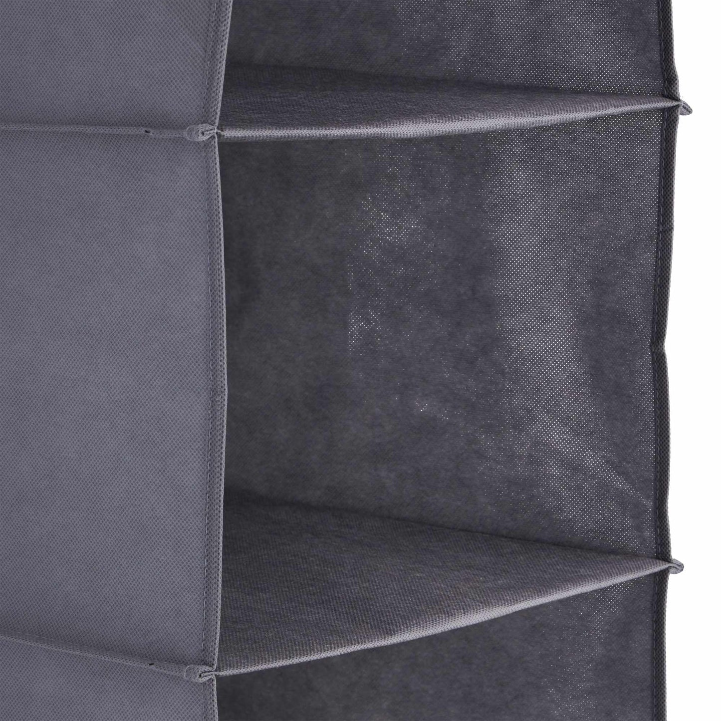 Hanging shelf Wardrobe 4 compartments