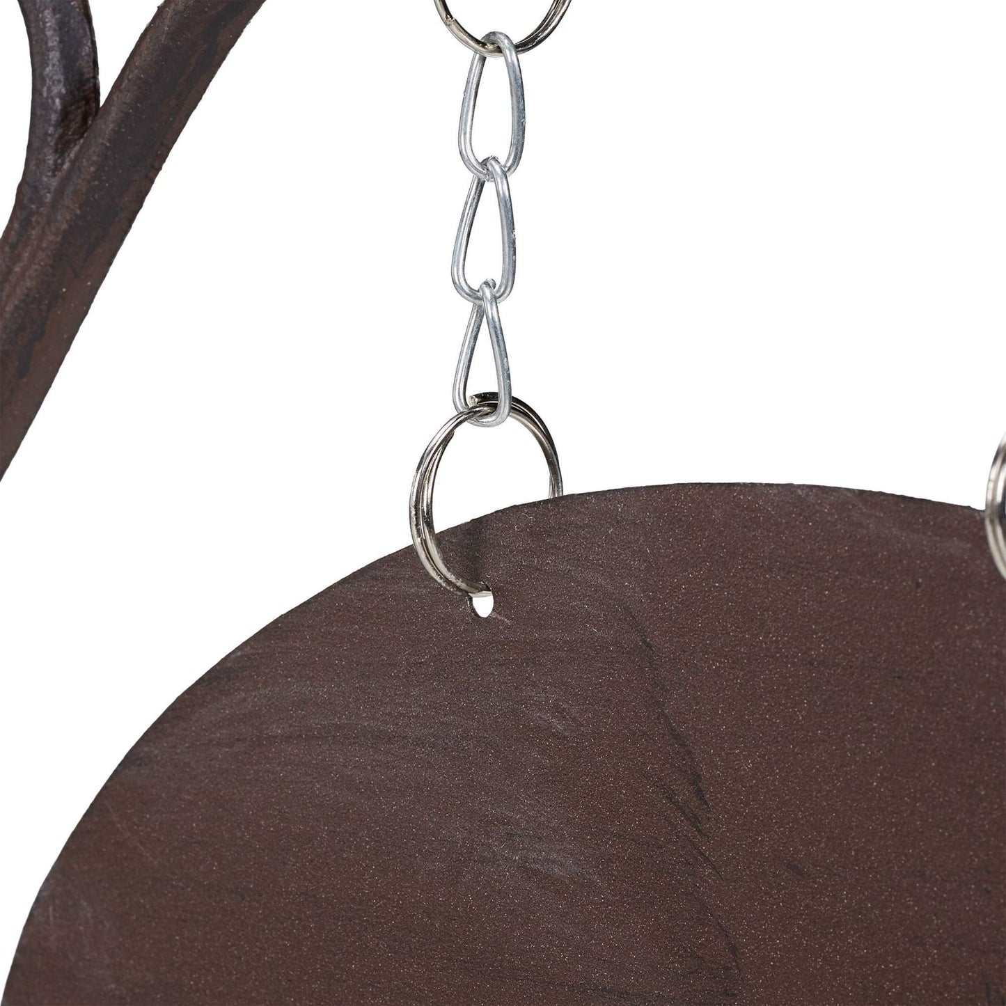 Hanging shop sign