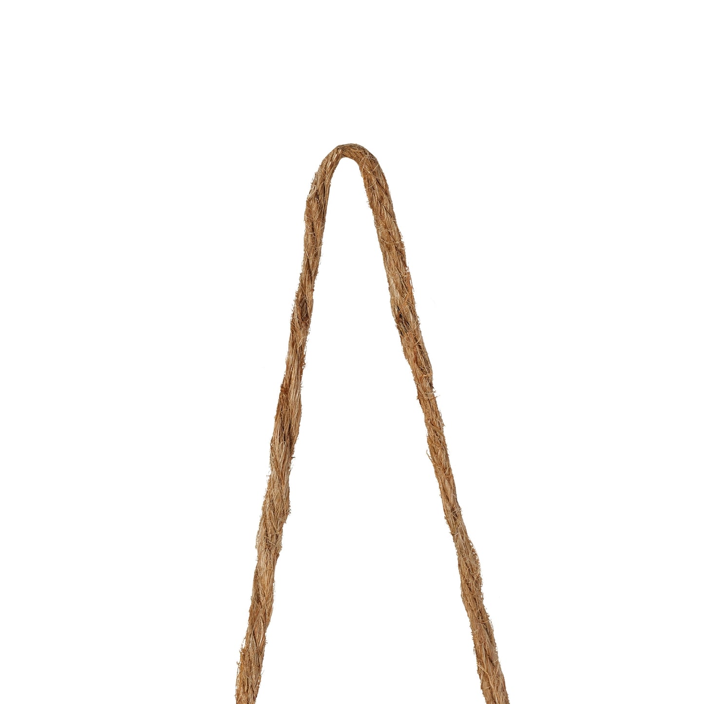 Hanging wall vase - set of 3