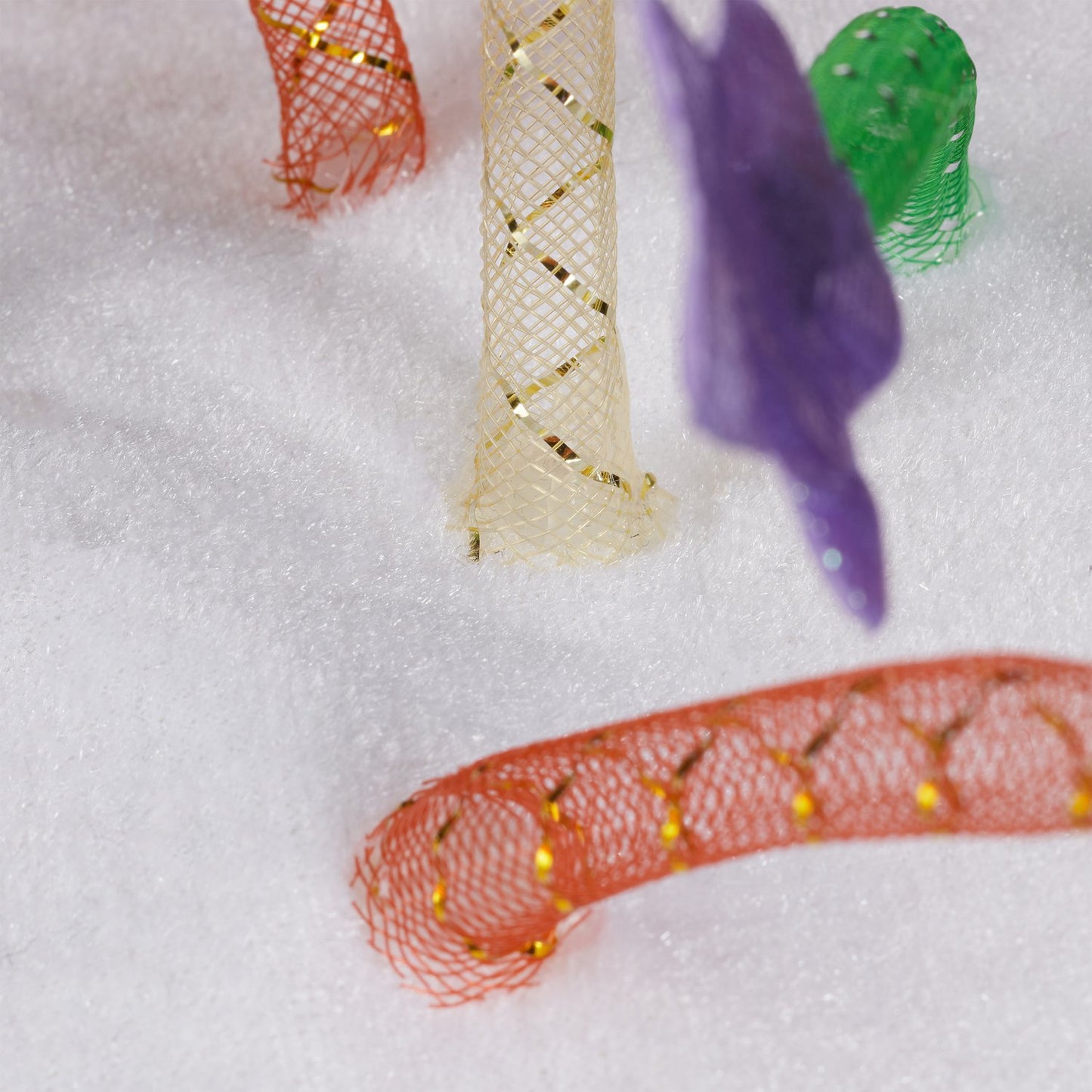 Happy birthday hat cake