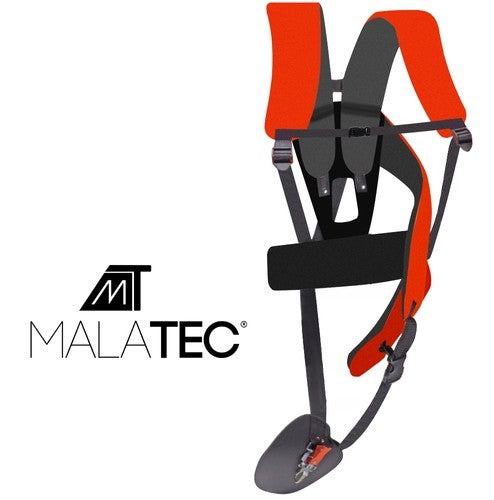 Harness/belts for brush cutter S18530