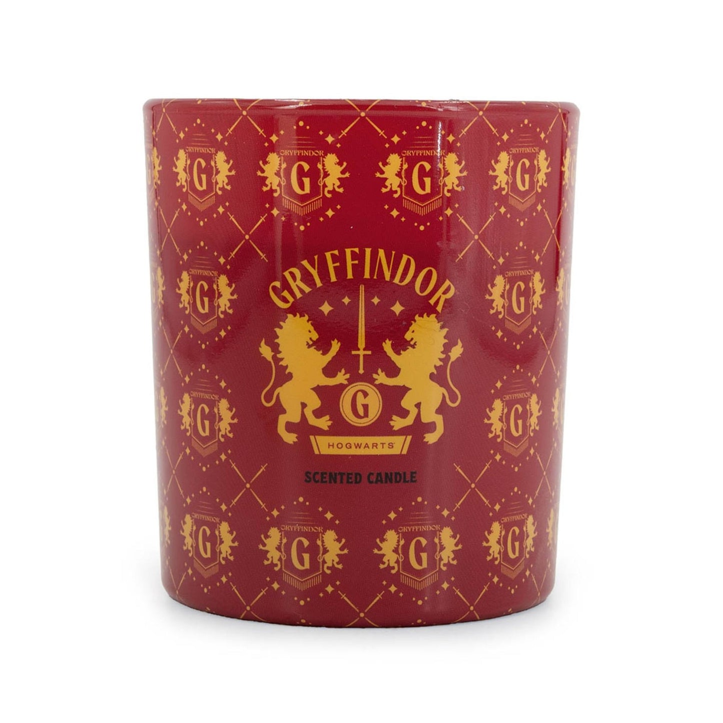 Harry Potter Scented Candle – 135g, 30-Hour Burn
