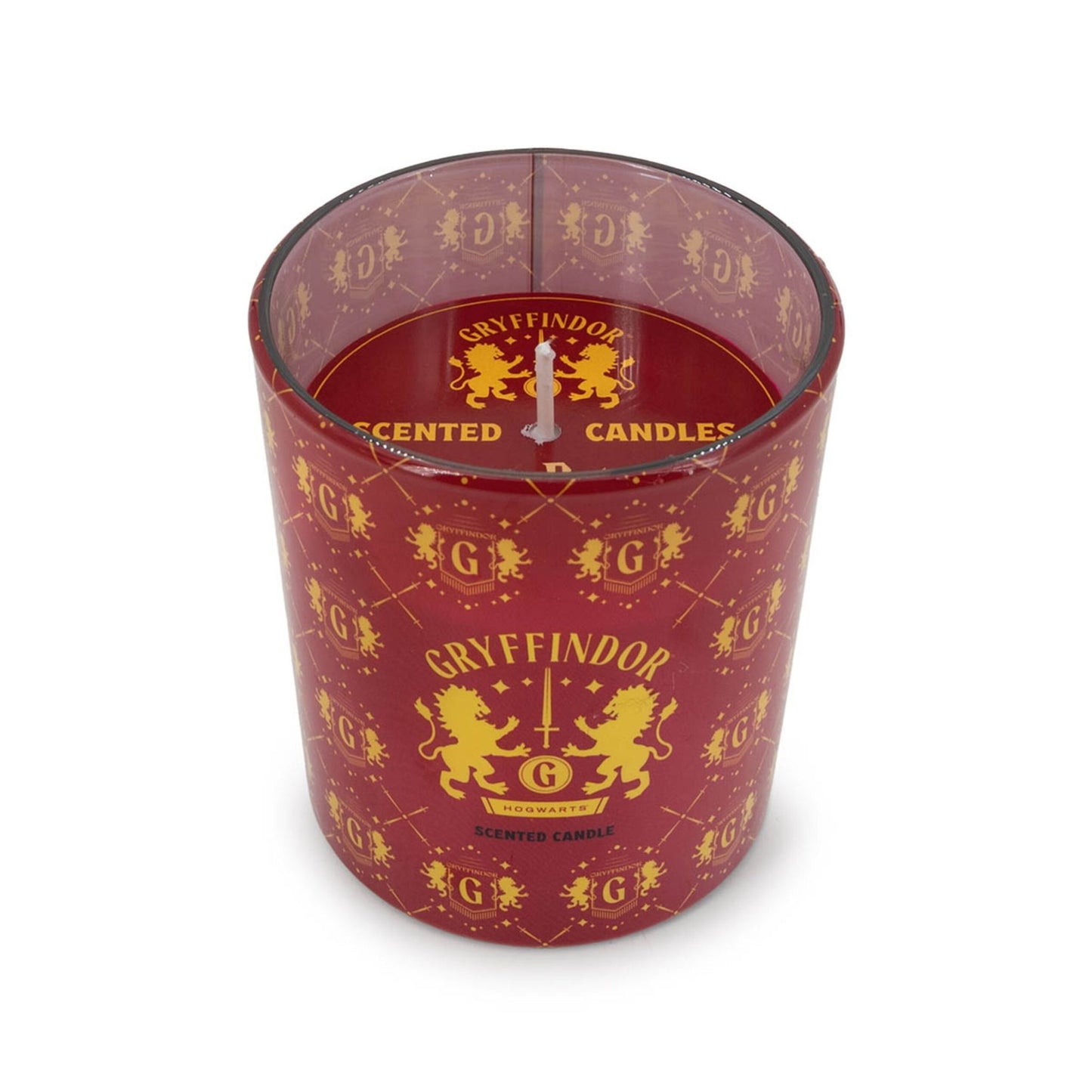 Harry Potter Scented Candle – 135g, 30-Hour Burn