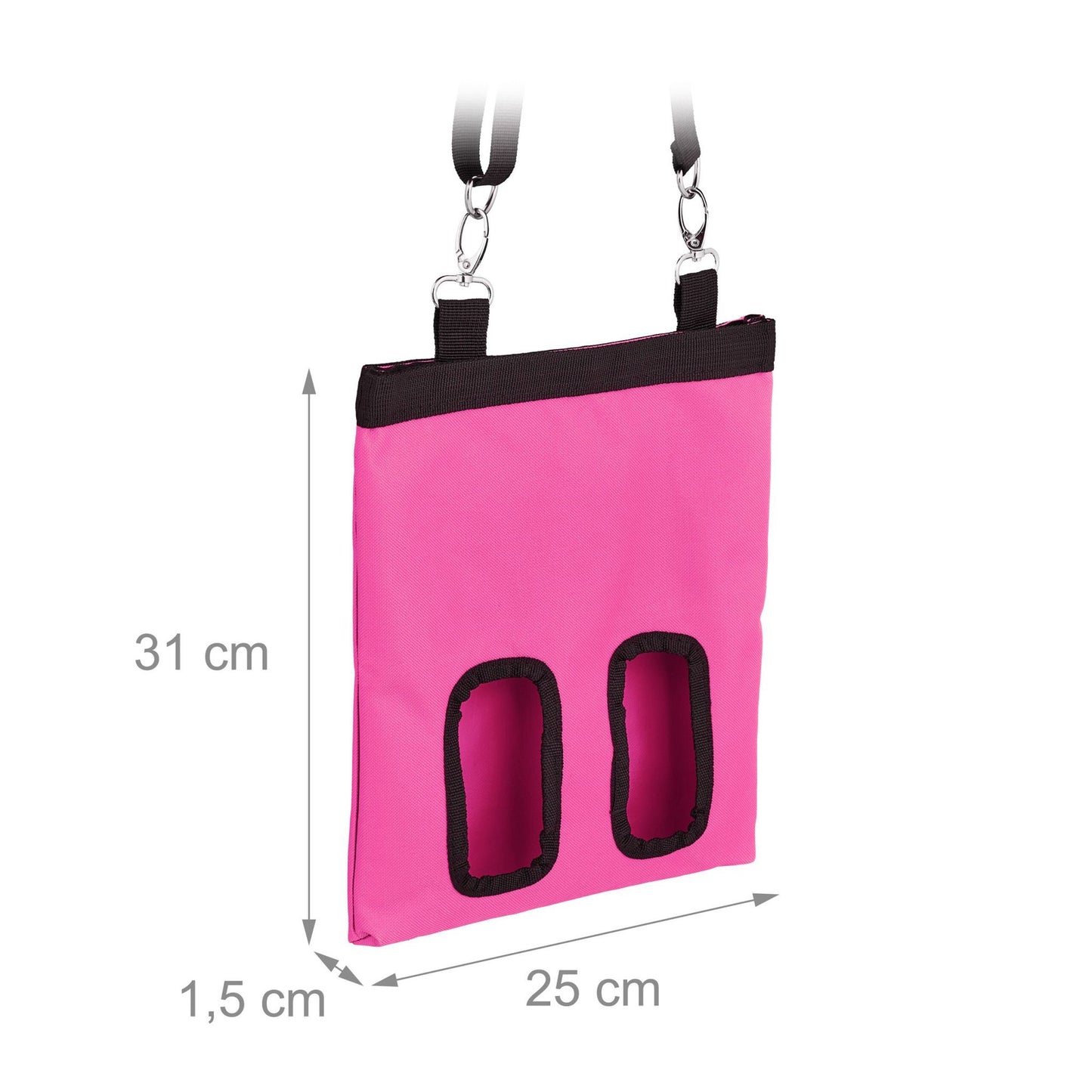 Hay bag for small animals