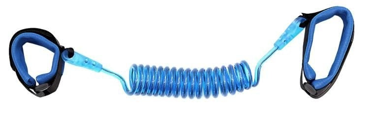 Headband - a lanyard for a hand